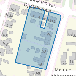 Perceel RSN01-H-2657