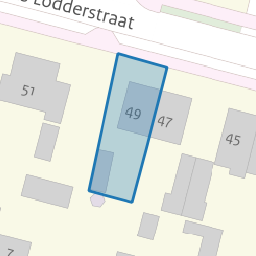 Perceel RSN01-H-2695