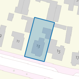 Perceel RSN01-H-2703