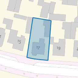 Perceel RSN01-H-2709