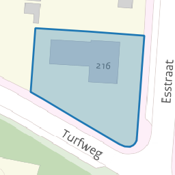 Perceel RSN01-H-2714