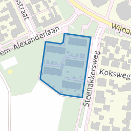 Perceel RSN01-H-2716