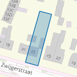 Perceel RSN01-H-2720