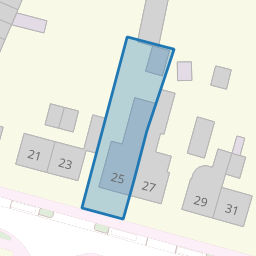 Perceel RSN01-H-2721