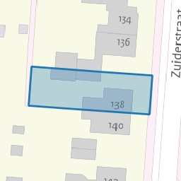 Perceel RSN01-H-2735