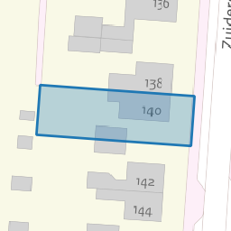 Perceel RSN01-H-2736