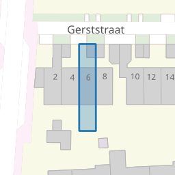 Perceel RSN01-H-2741