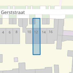 Perceel RSN01-H-2744