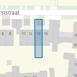 Perceel RSN01-H-2745