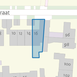 Perceel RSN01-H-2746