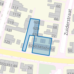 Perceel RSN01-H-2757