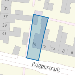 Perceel RSN01-H-2764