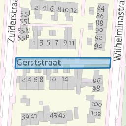 Perceel RSN01-H-2769