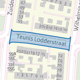 Perceel RSN01-H-2777