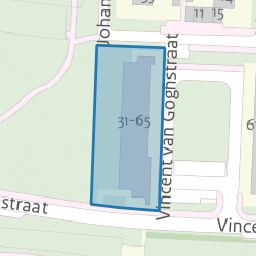 Perceel RSN01-H-2779