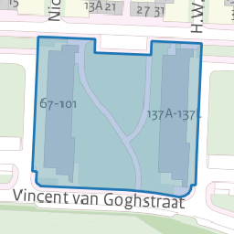 Perceel RSN01-H-2780