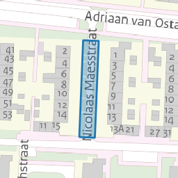 Perceel RSN01-H-2783