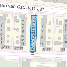 Perceel RSN01-H-2785