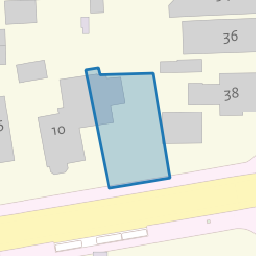 Perceel RSN01-H-2792