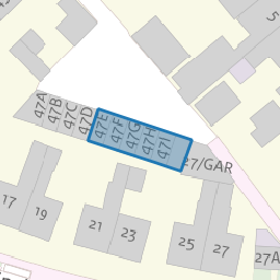 Perceel RSN01-H-2797