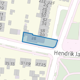 Perceel RSN01-H-2831