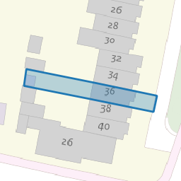 Perceel RSN01-H-2834