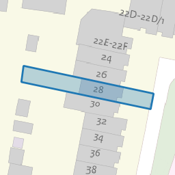 Perceel RSN01-H-2838