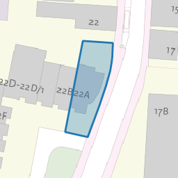 Perceel RSN01-H-2845