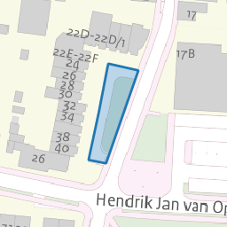 Perceel RSN01-H-2846