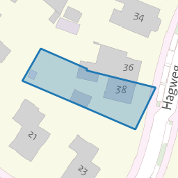 Perceel RSN01-H-2872