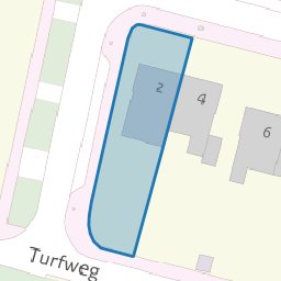 Perceel RSN01-H-2903