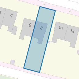 Perceel RSN01-H-2906