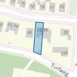 Perceel RSN01-H-2916