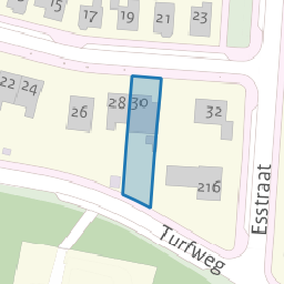 Perceel RSN01-H-2917