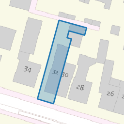 Perceel RSN01-H-2924