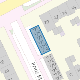 Perceel RSN01-H-2927