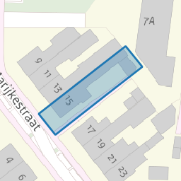 Perceel RSN01-H-2937