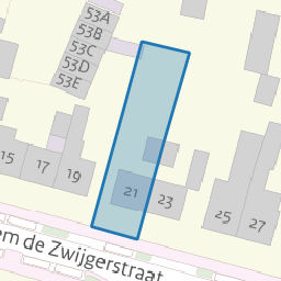 Perceel RSN01-H-2940