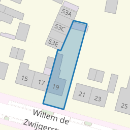 Perceel RSN01-H-2941