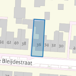 Perceel RSN01-H-2943