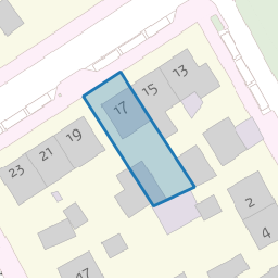 Perceel RSN01-H-2950