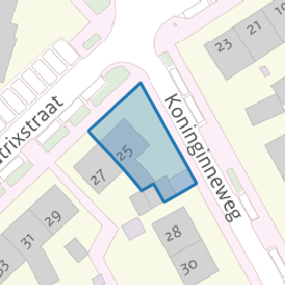 Perceel RSN01-H-2954