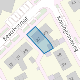 Perceel RSN01-H-2955