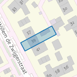 Perceel RSN01-H-2960