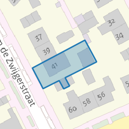 Perceel RSN01-H-2961