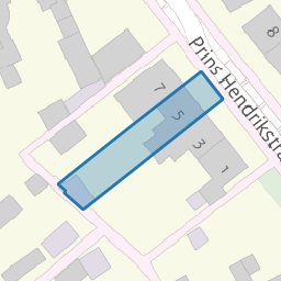 Perceel RSN01-H-2964