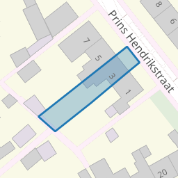 Perceel RSN01-H-2965