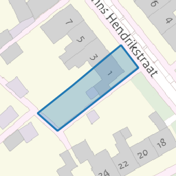 Perceel RSN01-H-2966