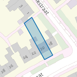 Perceel RSN01-H-2968