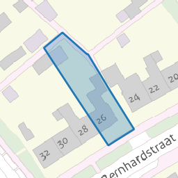 Perceel RSN01-H-2971